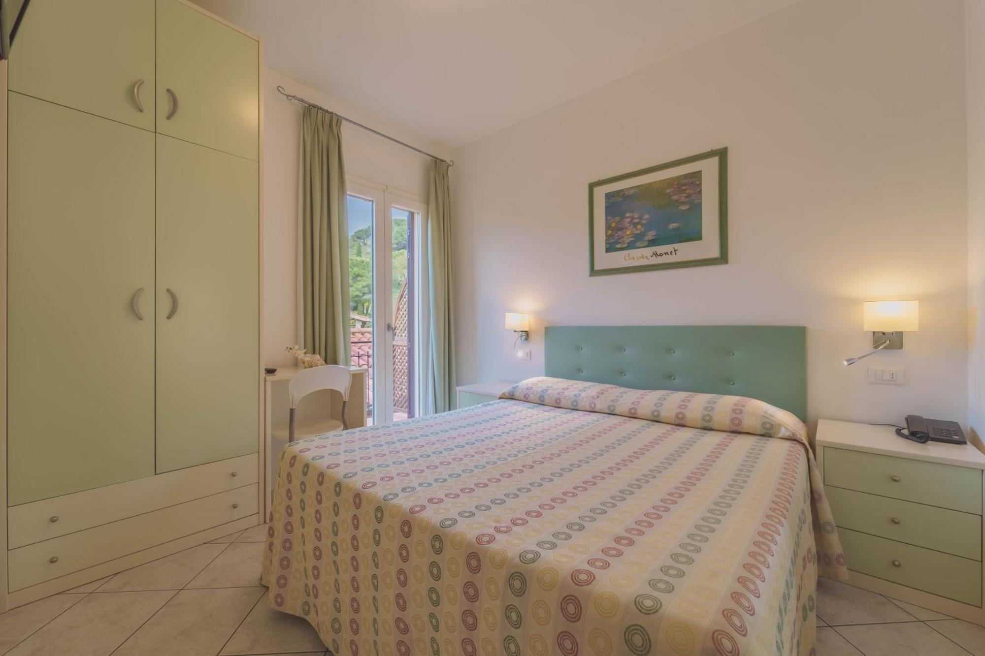 Hotel Galli - Wellness & Spa 费托瓦亚 外观 照片