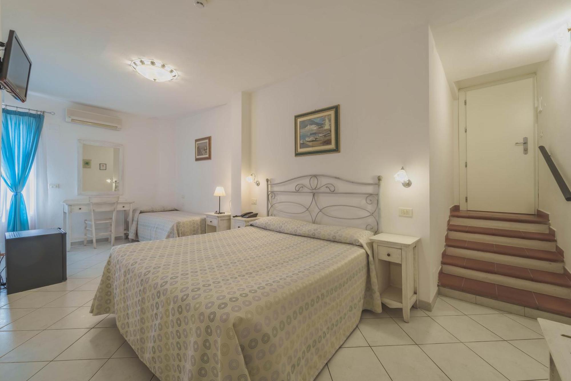 Hotel Galli - Wellness & Spa 费托瓦亚 外观 照片