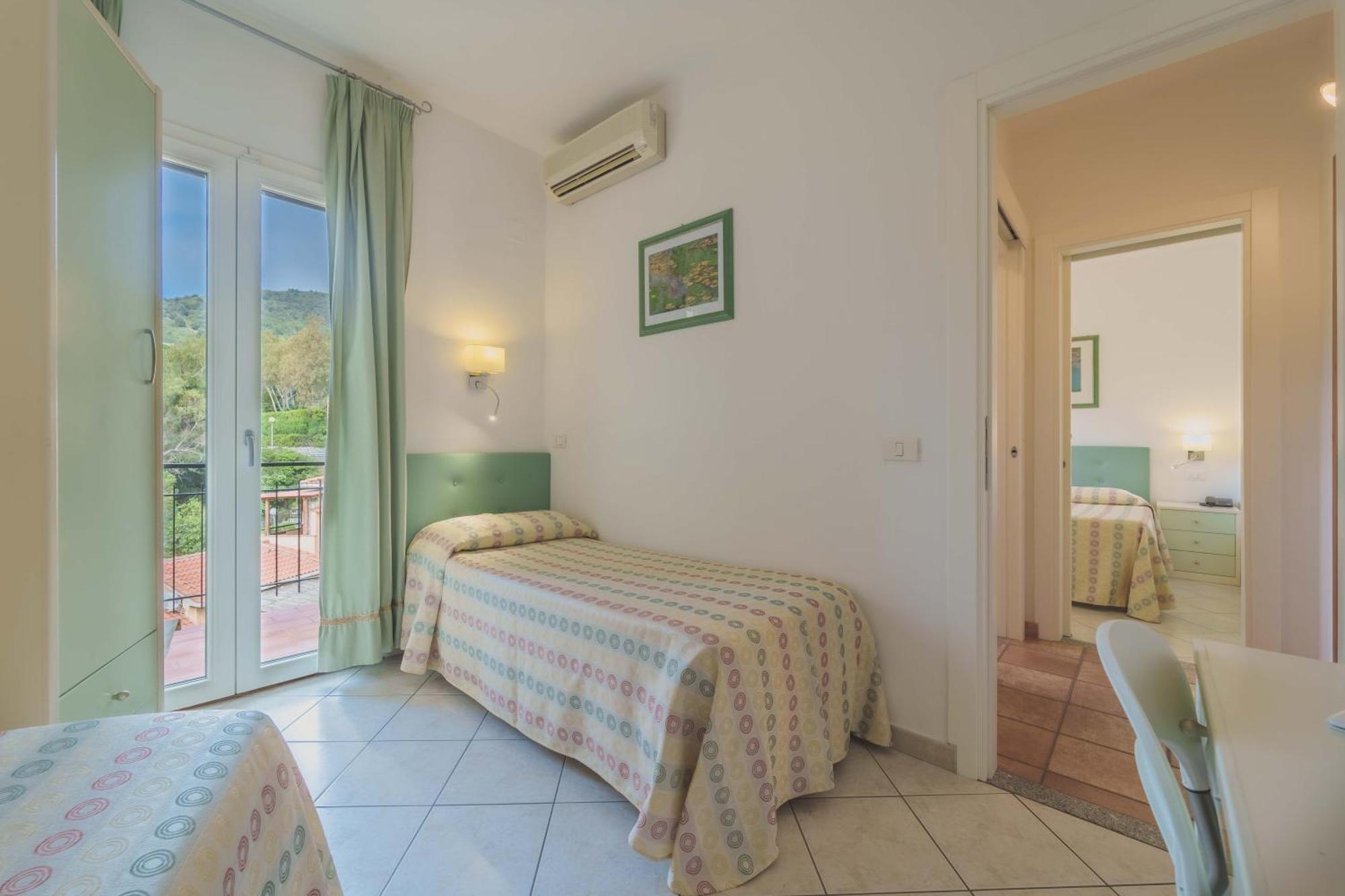 Hotel Galli - Wellness & Spa 费托瓦亚 外观 照片