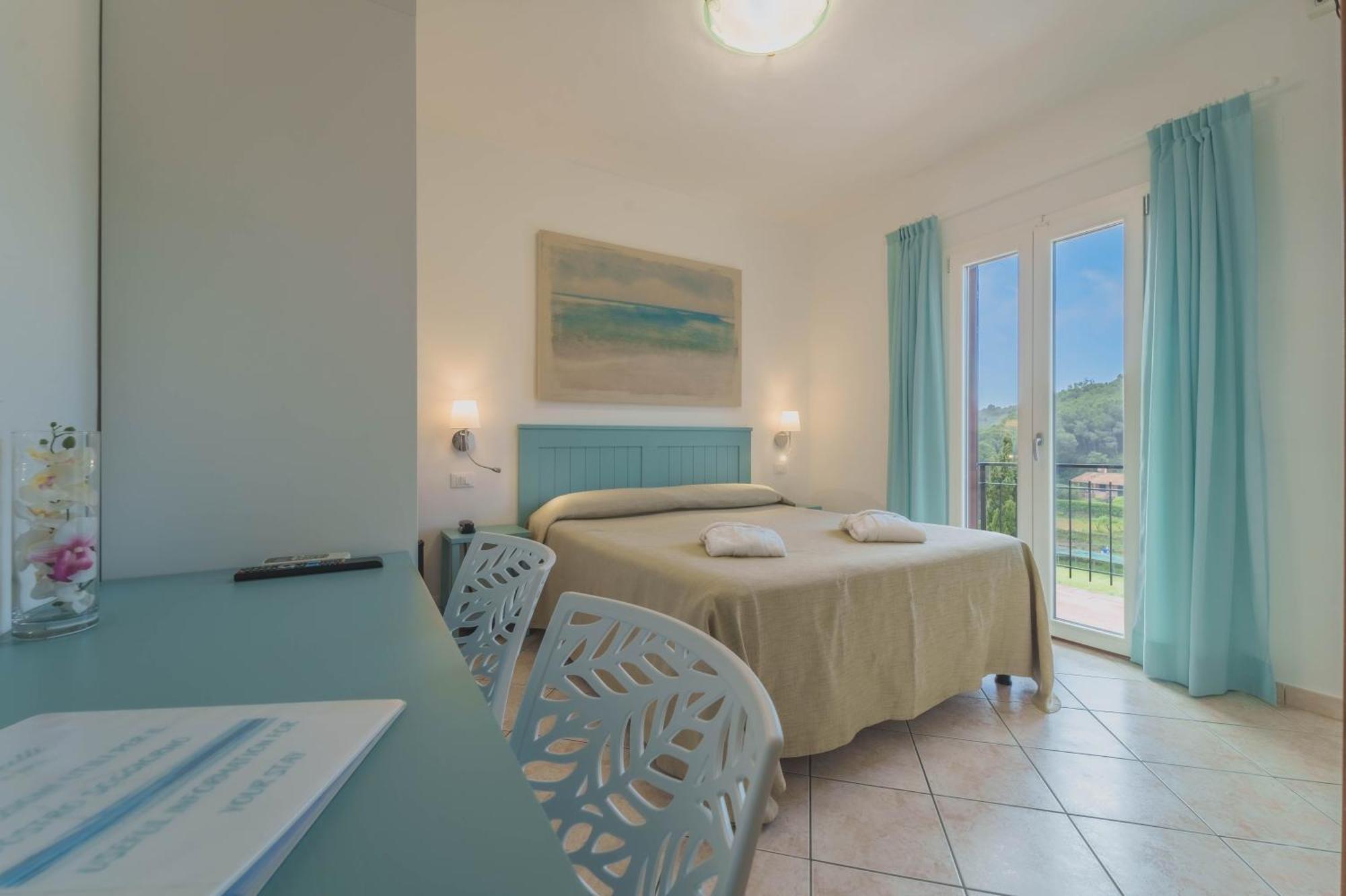 Hotel Galli - Wellness & Spa 费托瓦亚 外观 照片