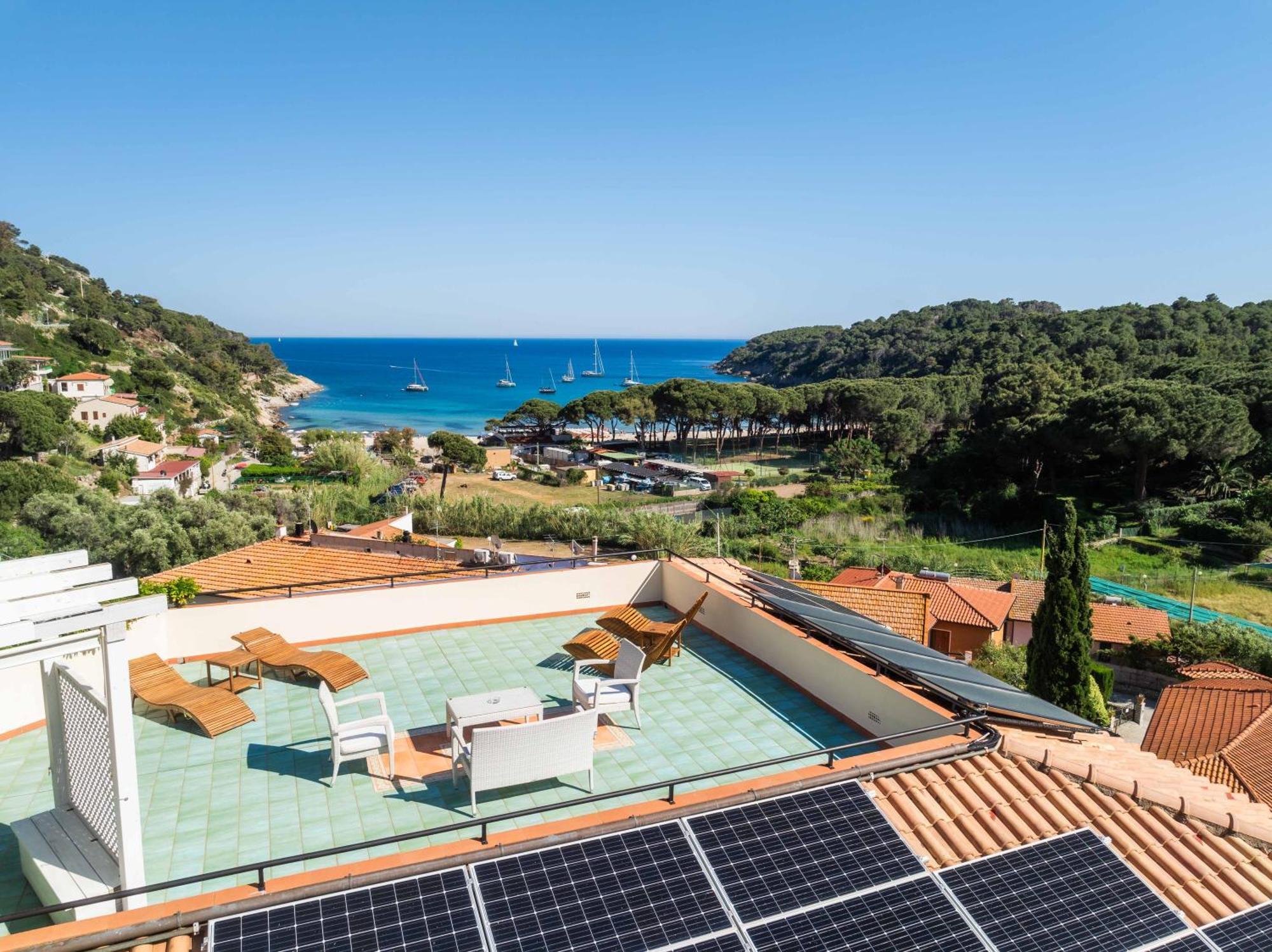 Hotel Galli - Wellness & Spa 费托瓦亚 外观 照片