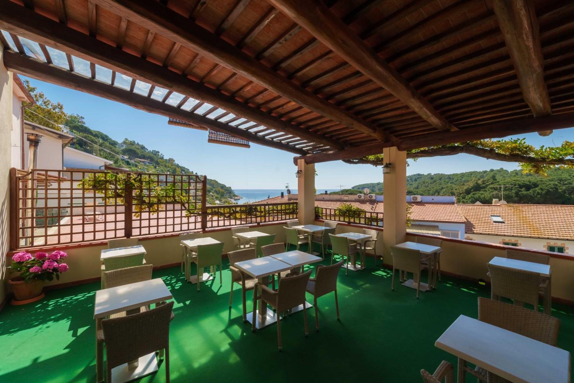 Hotel Galli - Wellness & Spa 费托瓦亚 外观 照片