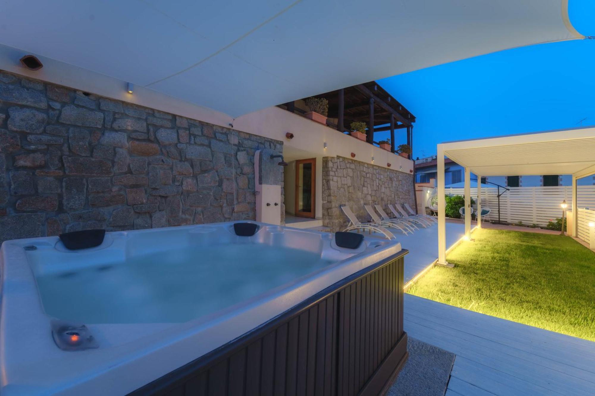 Hotel Galli - Wellness & Spa 费托瓦亚 外观 照片