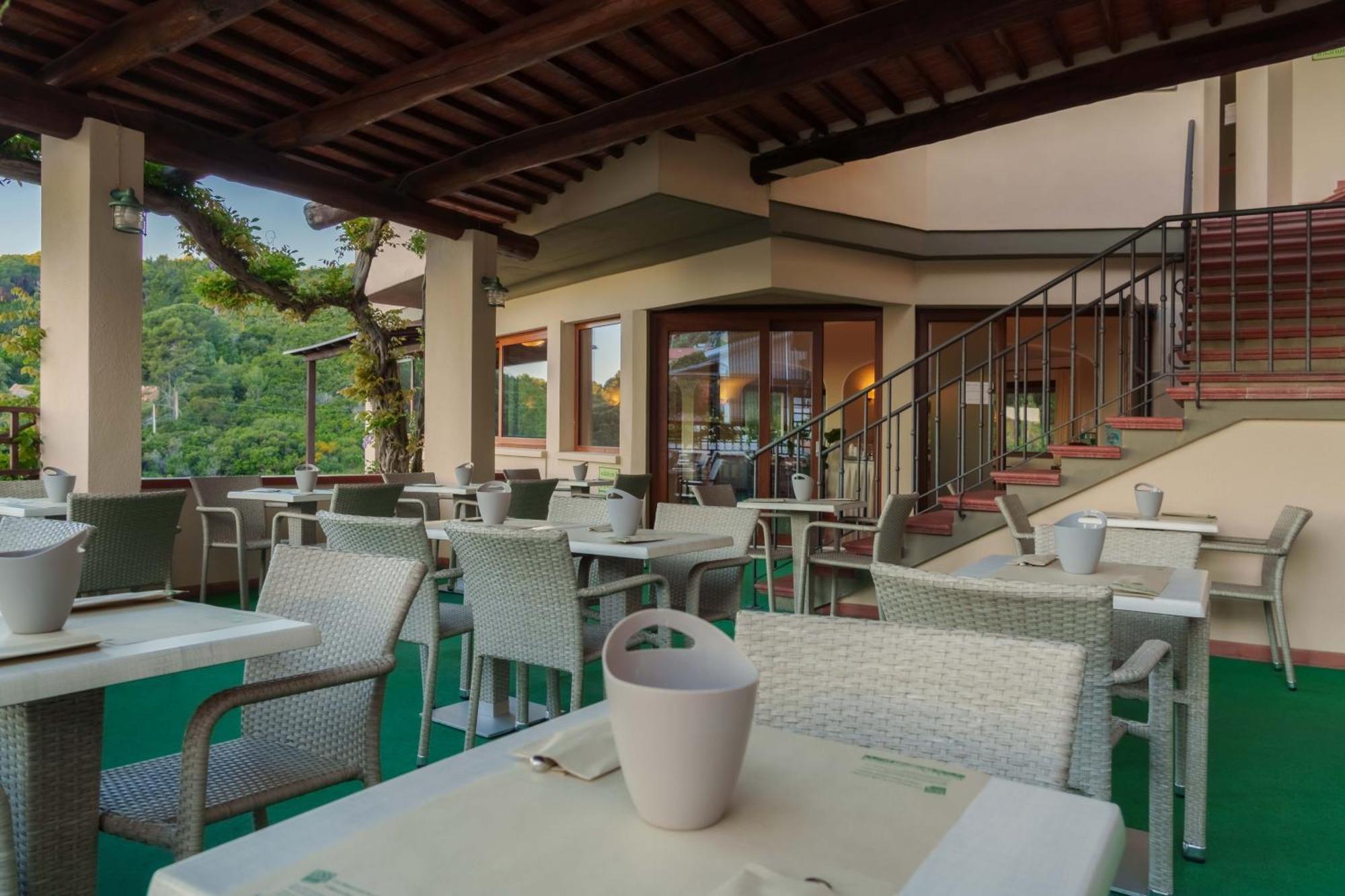 Hotel Galli - Wellness & Spa 费托瓦亚 外观 照片