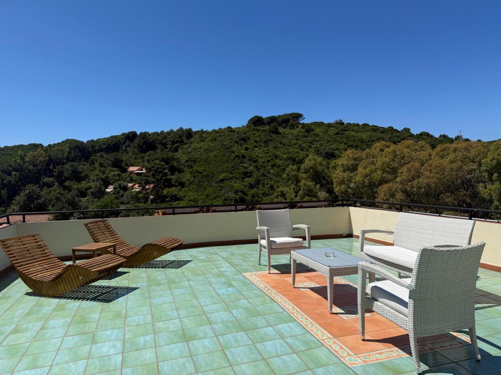Hotel Galli - Wellness & Spa 费托瓦亚 外观 照片